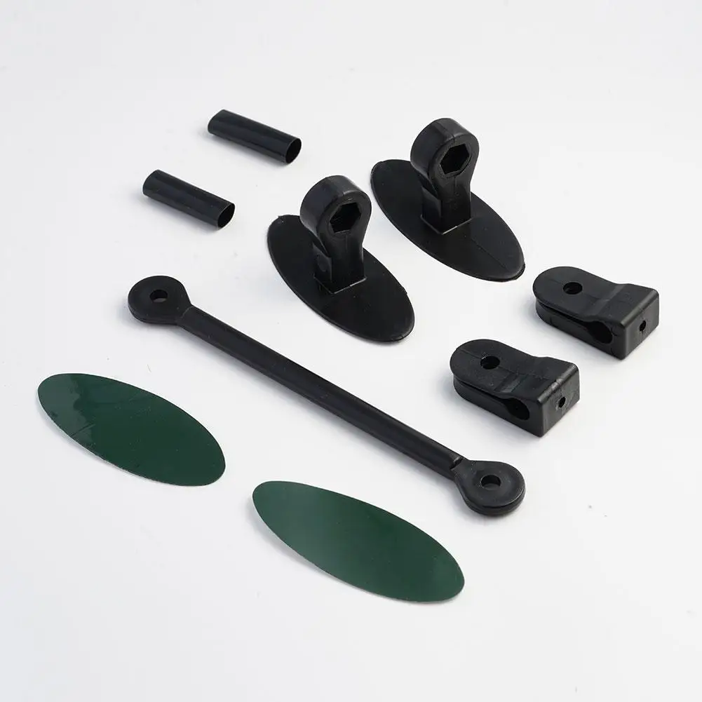 Широкоугольные зеркала заднего вида для Мотоцикла BMW Yamaha 180 Ультра