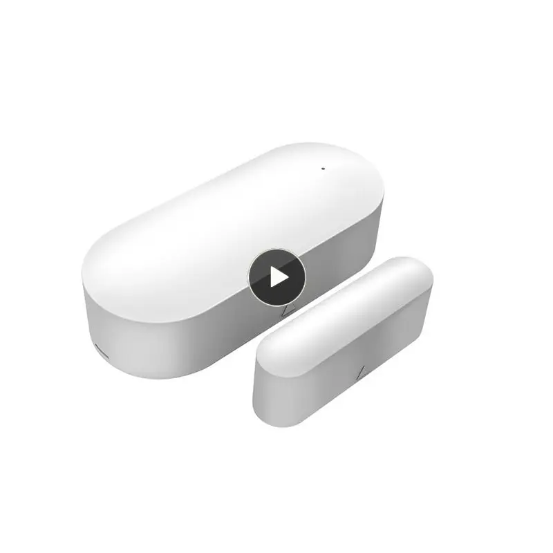 

Door Open Closed Detectors Smartlife App Aubess Door Open/closed Detectors Smart Life App Control Zigbee Door Window Sensor Wifi