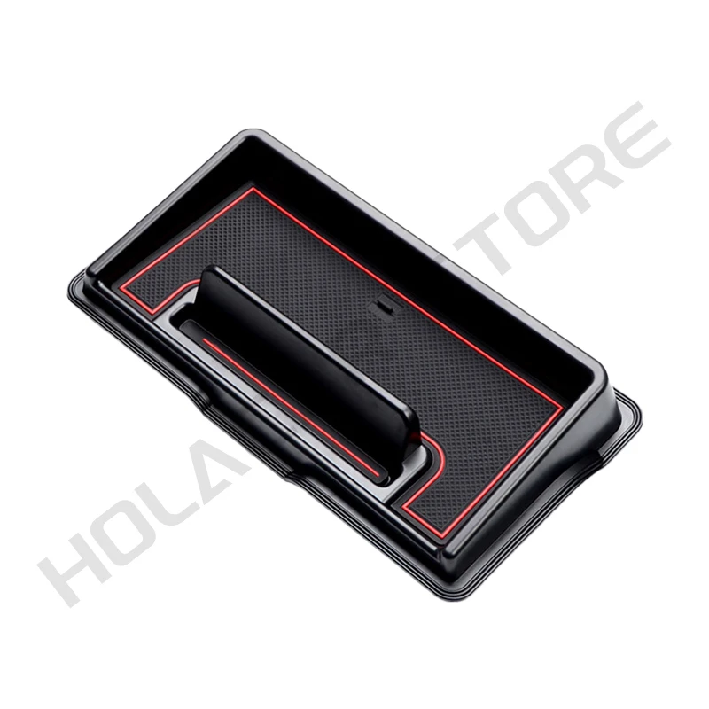 

Коробка для хранения приборной панели для Suzuki Jimny JB64 JB74 2019 2020 2021 2022 2023 поднос держатель телефона центральная консоль Органайзер аксессуары