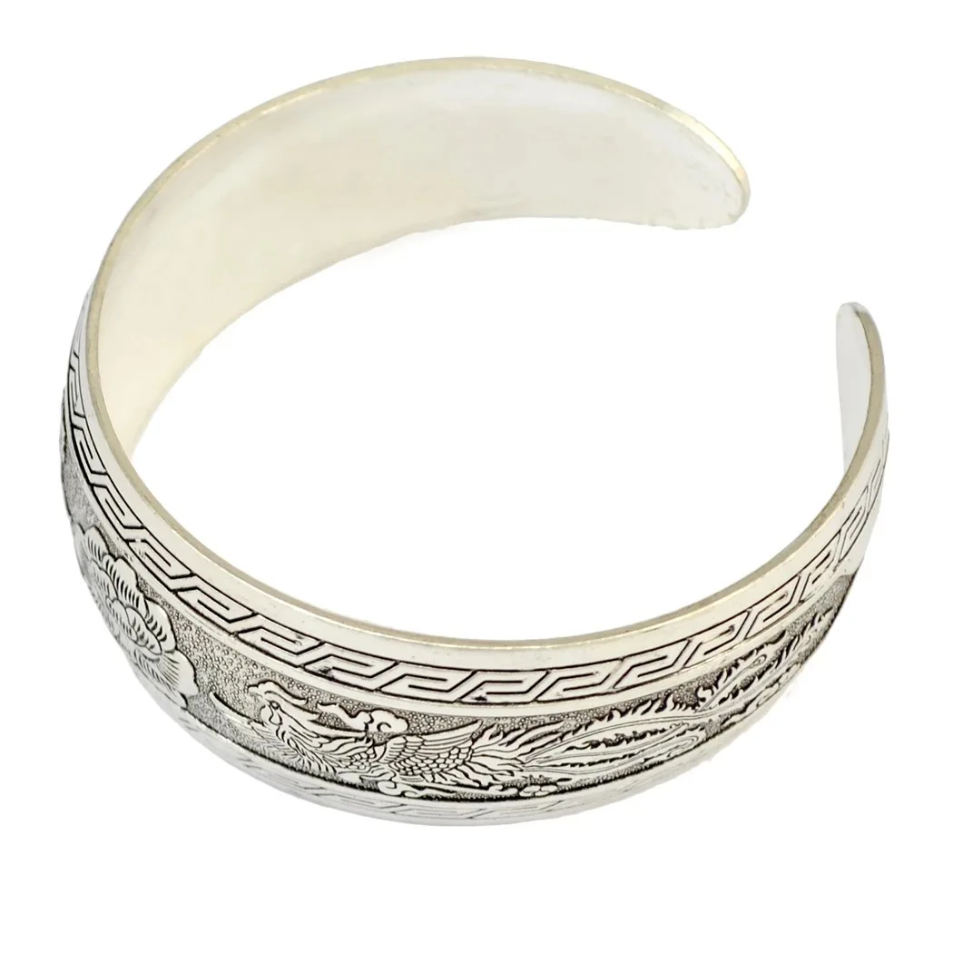 Браслет в этническом стиле для женщин и девушек