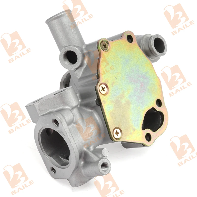 Для водяного насоса Yanmar 3TN66 119520 -42000 3TN66C John Deere Gator 6x4 Комплект для капитального