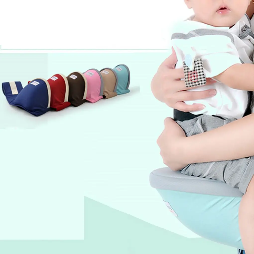 

Новый детский поясной стул, ходунки, детский ремень на лямках, рюкзак с ремнем на талии, детский ремень на бедрах для младенцев