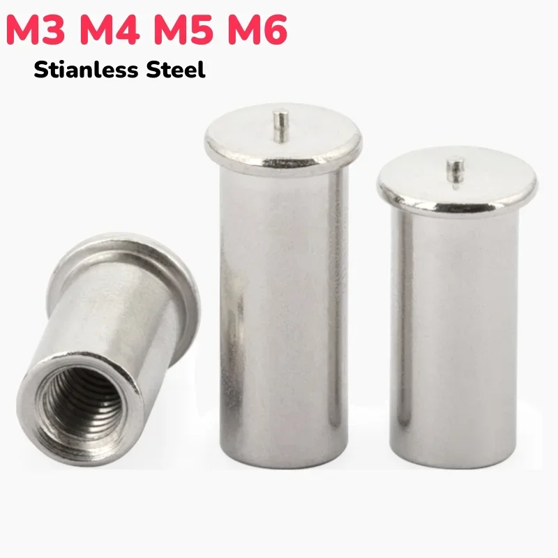 

Сварочные шпильки из нержавеющей стали, стопорные винты M3 M4 M5 M6, паяльный штифт, печатная плата, светодиодный разъем с резьбой SMT, сварочный винт