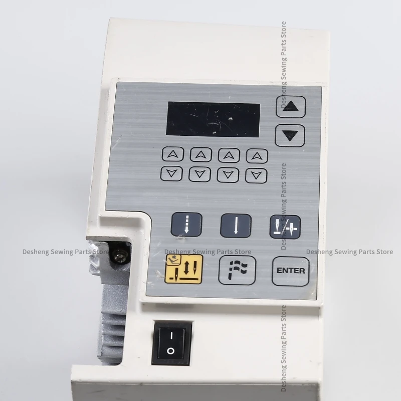 1 шт. новый оригинальный электронный блок управления 220 В цифровой контроллер