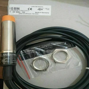 IG5596 IG5285 IG5594 IG5597 New High Quality Inductive Sensor