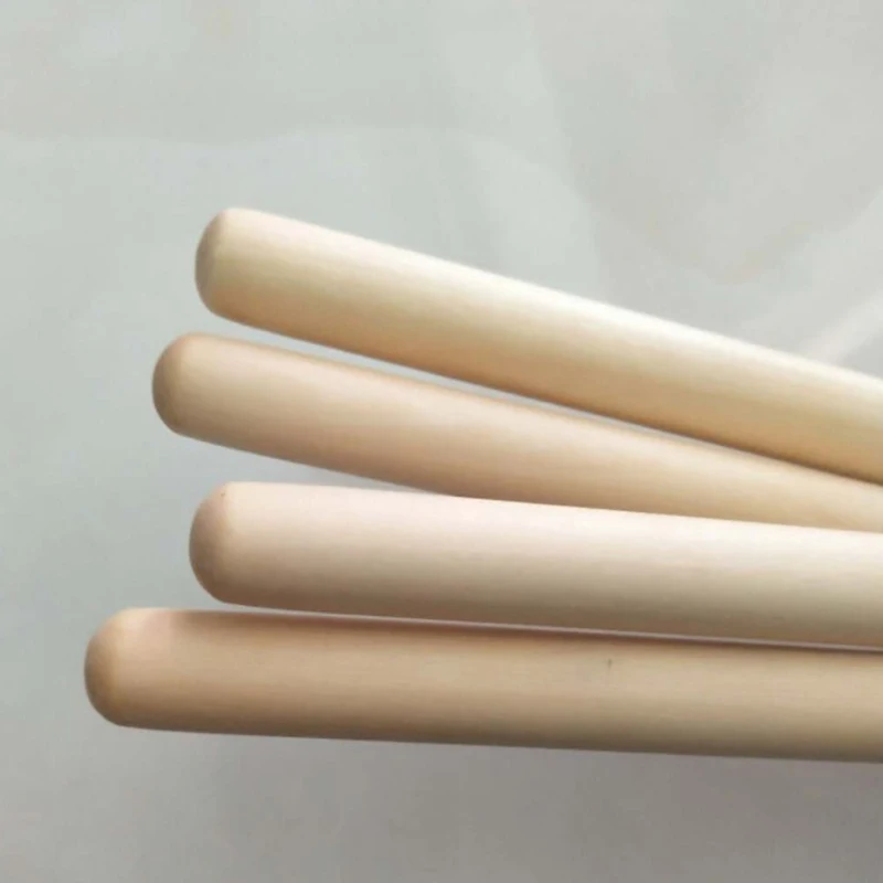 Барабанные палочки 5A 7A Maple барабанные из дерева разноцветные для начинающих |