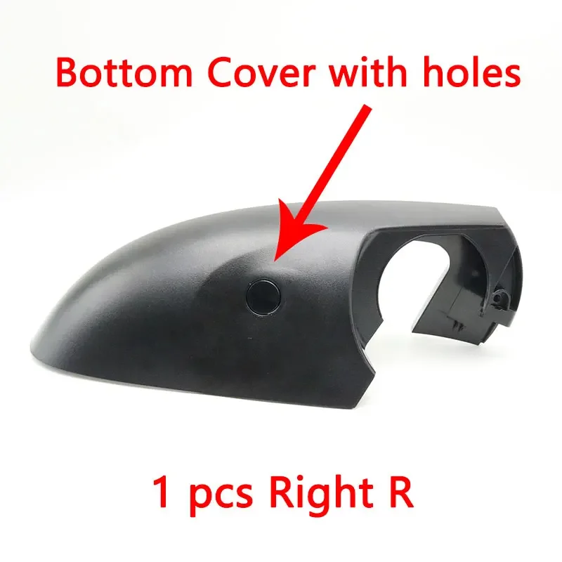 

Зеркало заднего вида, боковое крыло, рамка, корпус, нижнее стекло для BMW X5 X6 E70 E71 2007-2014