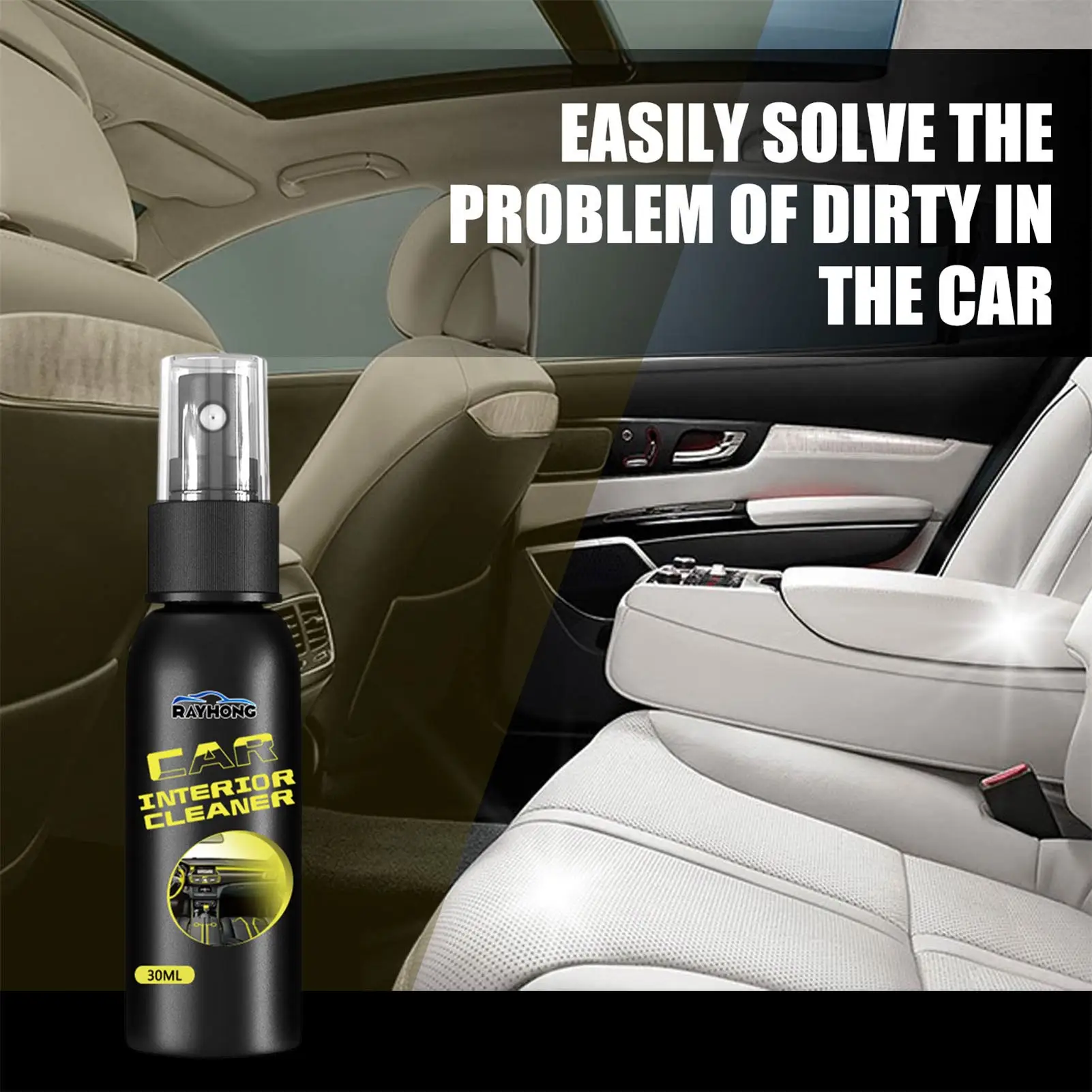 

Leather Cleaner For Furniture Leather Seat Cleaner Leather Refurbishing Cleaner For Home And Cars Restores Leather And Vinyl