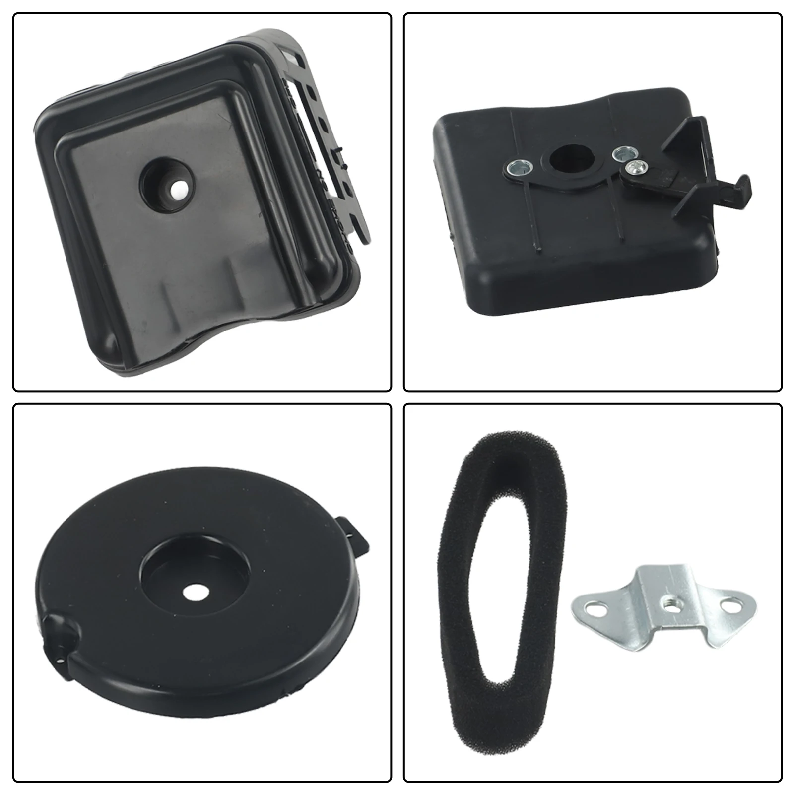 Комплект воздушного фильтра для газонокосилки BC430 43CC 49CC 52CC