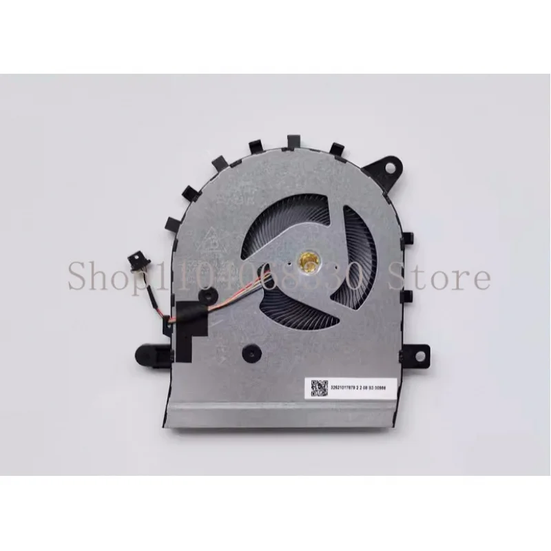 Оригинальный охлаждающий вентилятор для Asus Zenbook Flip q507i q508u ND75C34-20F01