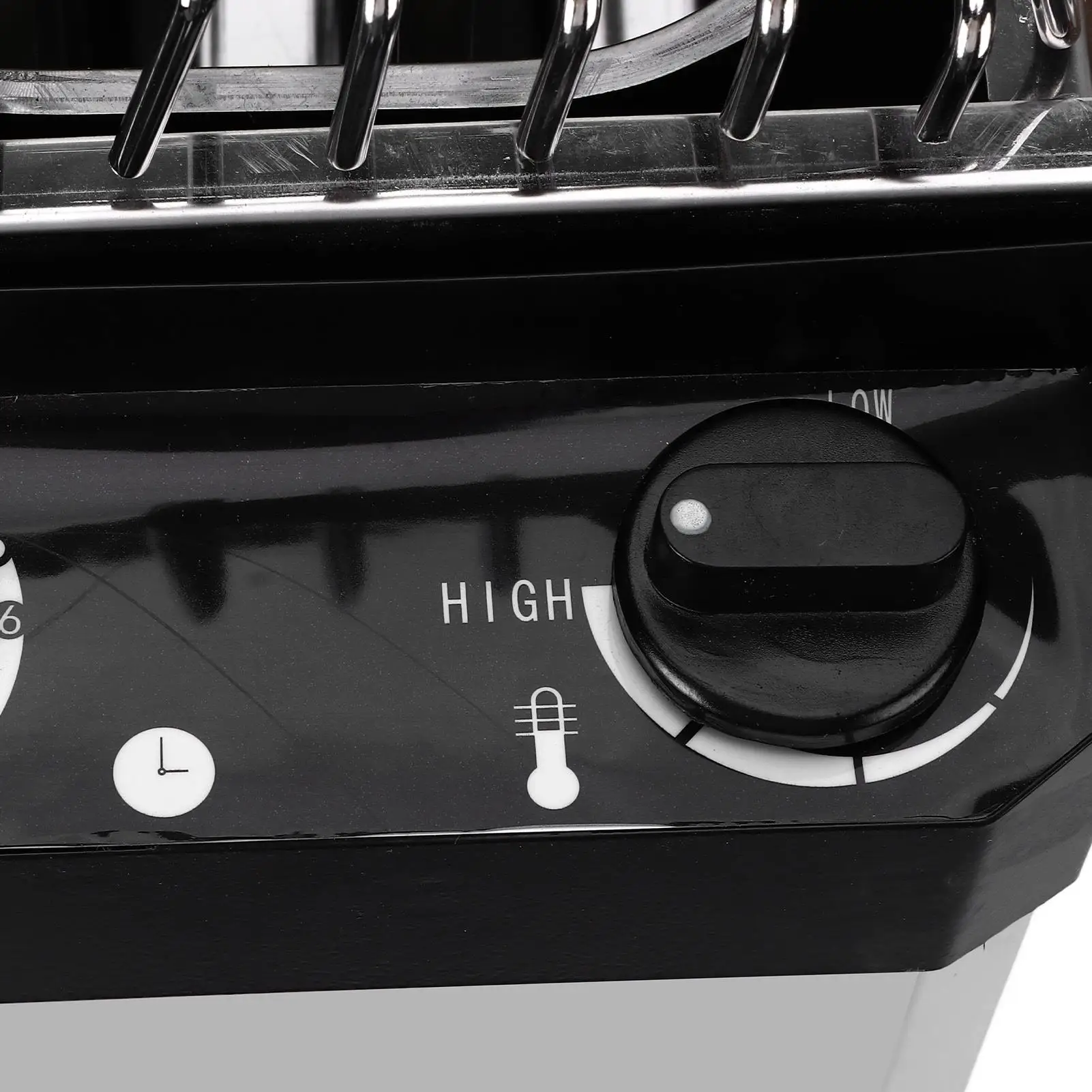 Обогреватель для сауны из нержавеющей стали мощностью 3 кВт с внутренним