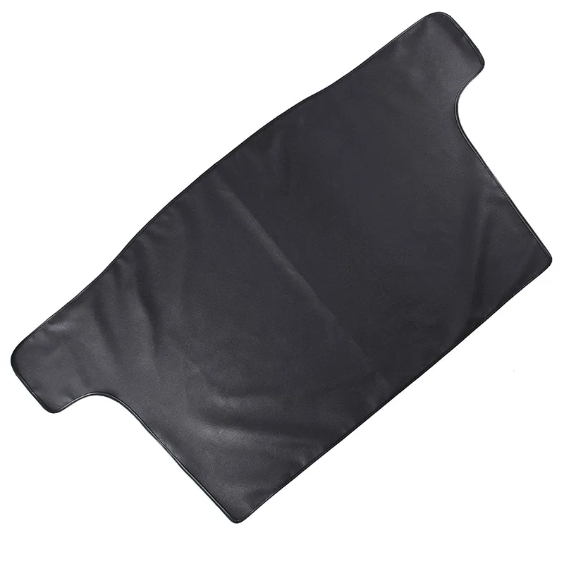 

Для Chevrolet Corvette C6 2005-2013, коврик для багажника, прочный напольные ПВХ коврики, защитный ковер для любой погоды, аксессуары-модификации для автомобиля