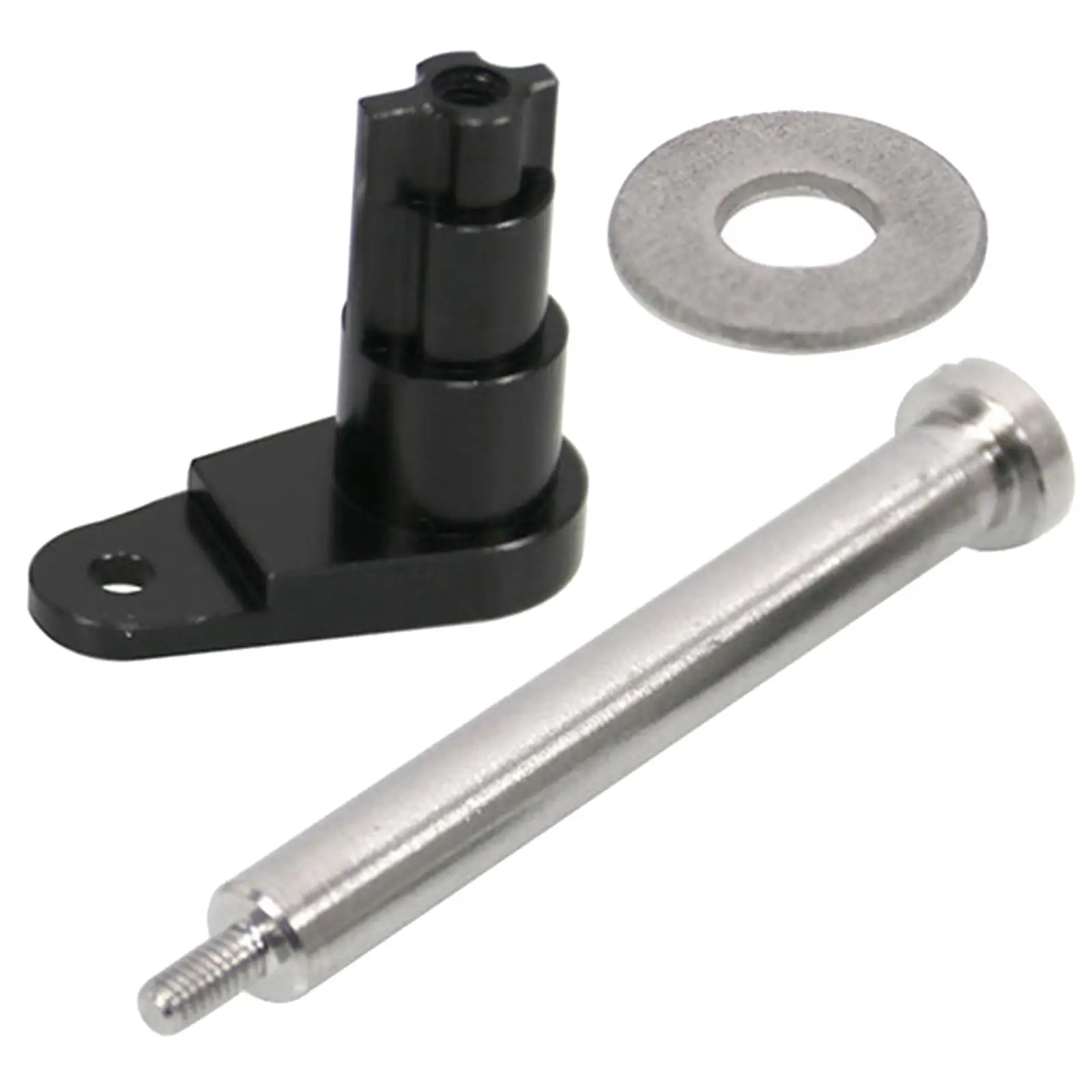 

Fuel Door Repair Kit 4L3Z-9927936 Replace 924801 Hinge Repair Bracket 9E5Z-5427936-A 92 for