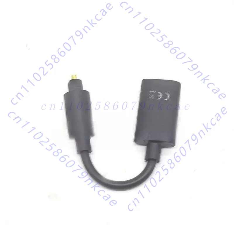 Фото Кабель для аудиоконвертации HDMI в оптоволоконный для саундбара SONOS Arc, аксессуары для ТВ №1