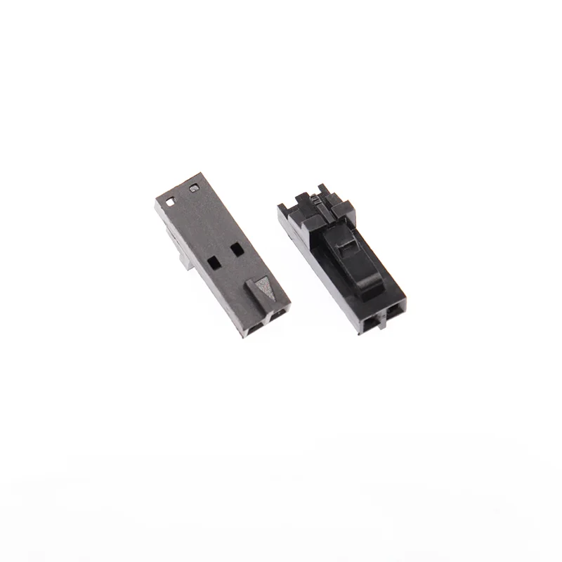 

Разъемы Dupont MX2.54 2P 3P 4P 5P 6P