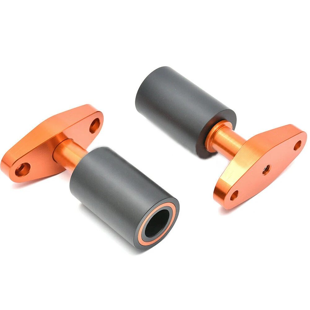 

Protective Case CNC Frame Cover Rubber 1 Set 390 Anti-drop Glue Aluminum