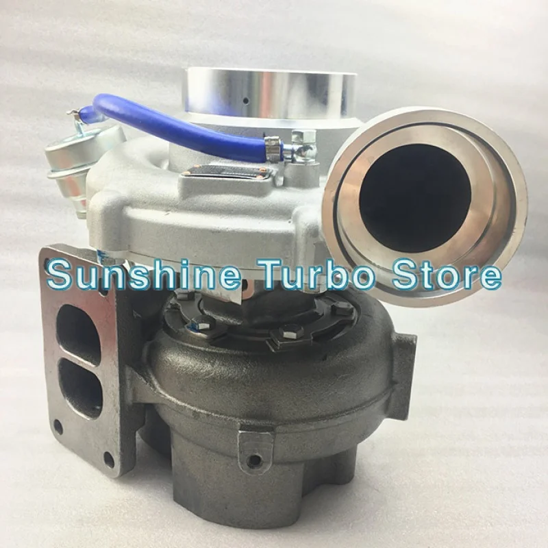 

turbo for OM501LA-E4 Engine A0090960199 A0100961799 53319706911 53319706906