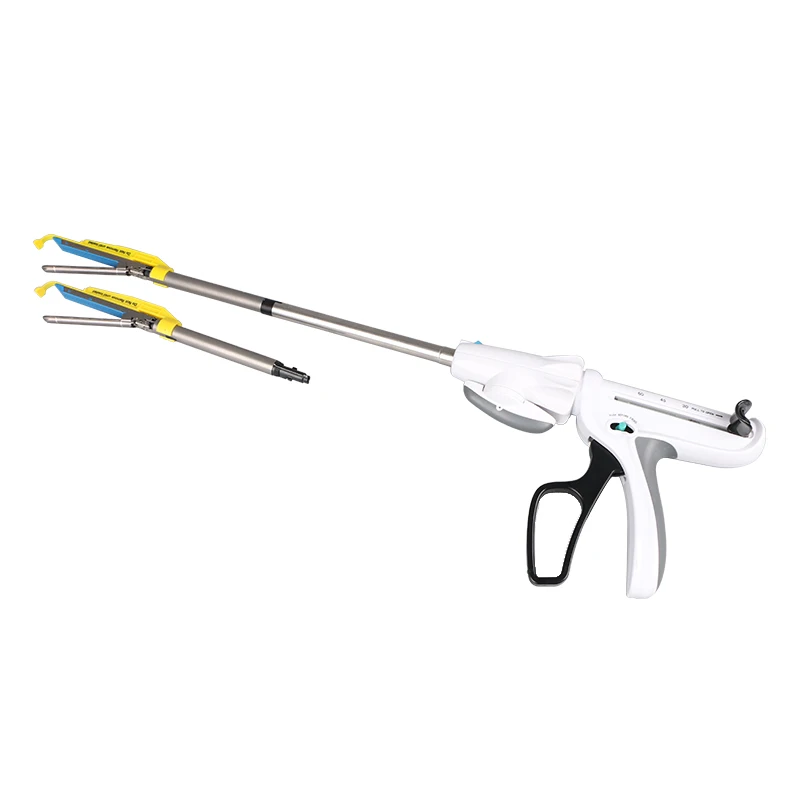 

3R OEM Manufacture CE Certificate Surgical 45/60 Endoscope Linear Cutter Stapler Reloads Loading Units for Laparoscopic Surgery