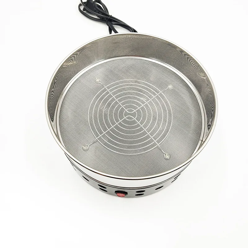 110-240 в охладитель кофейных зерен электрическая машина для обжарки охлаждающая