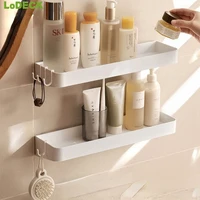 Home Appliance Kitchen Accessories Bathroom Frame Washing Machine Sanitary Napkin Towel Storage Wall-Mounted Kitchen Rack