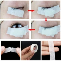 non woven medical tape adhesive bandage for wound injury care outdoor home first aid kits accesories eyelash extension supplies