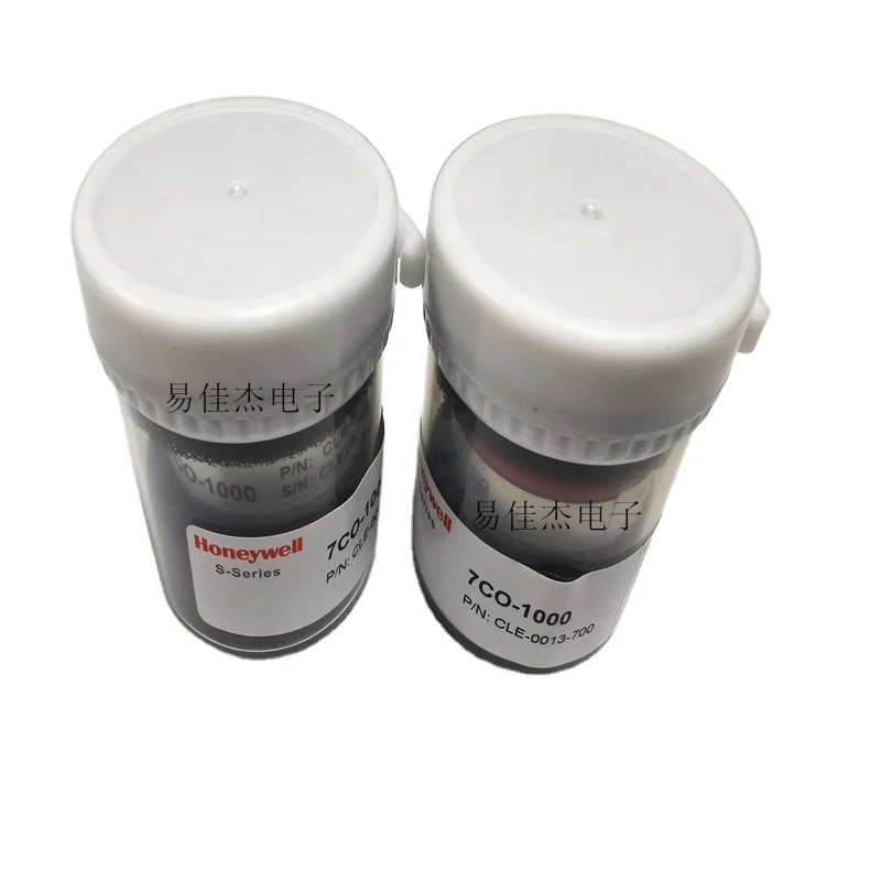 

Промышленные автоматические датчики монооксида углерода 7CO-1000