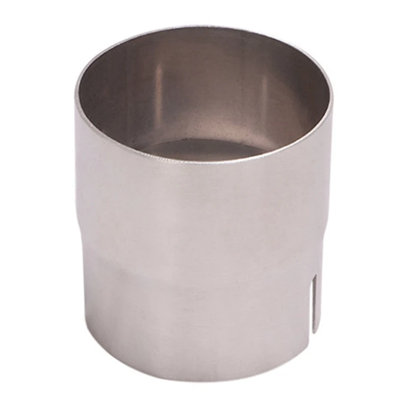 2 шт. выхлопная труба для мотоцикла 51-54 мм