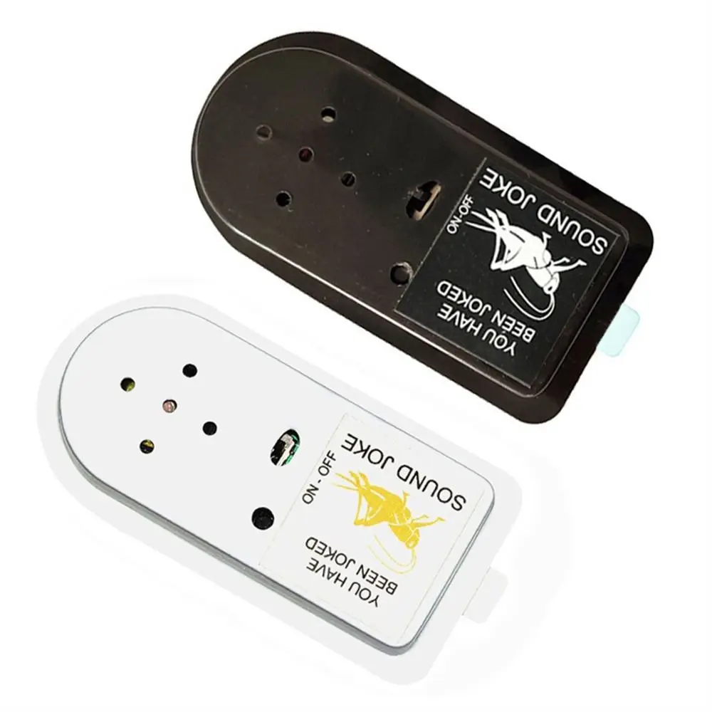 Раздражающие розыгрыши шумогенератор для крикета звуковое скрытие практичная