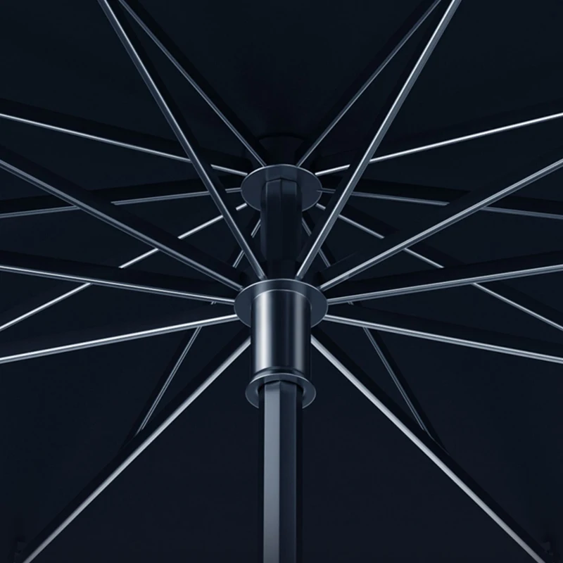 Рисунок 4 - Автомобильный зонт от солнца