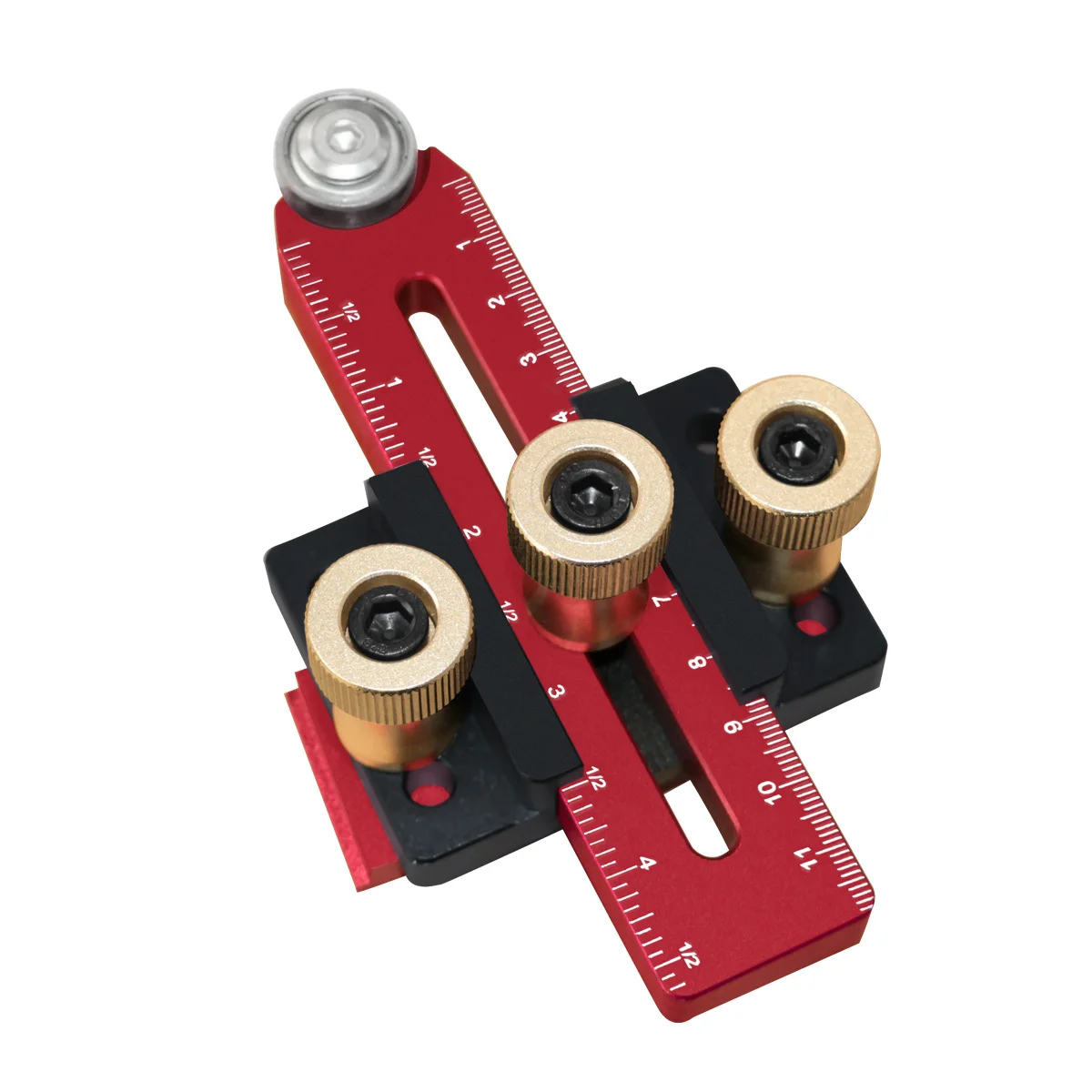 

Рип-джиг для настольной пилы