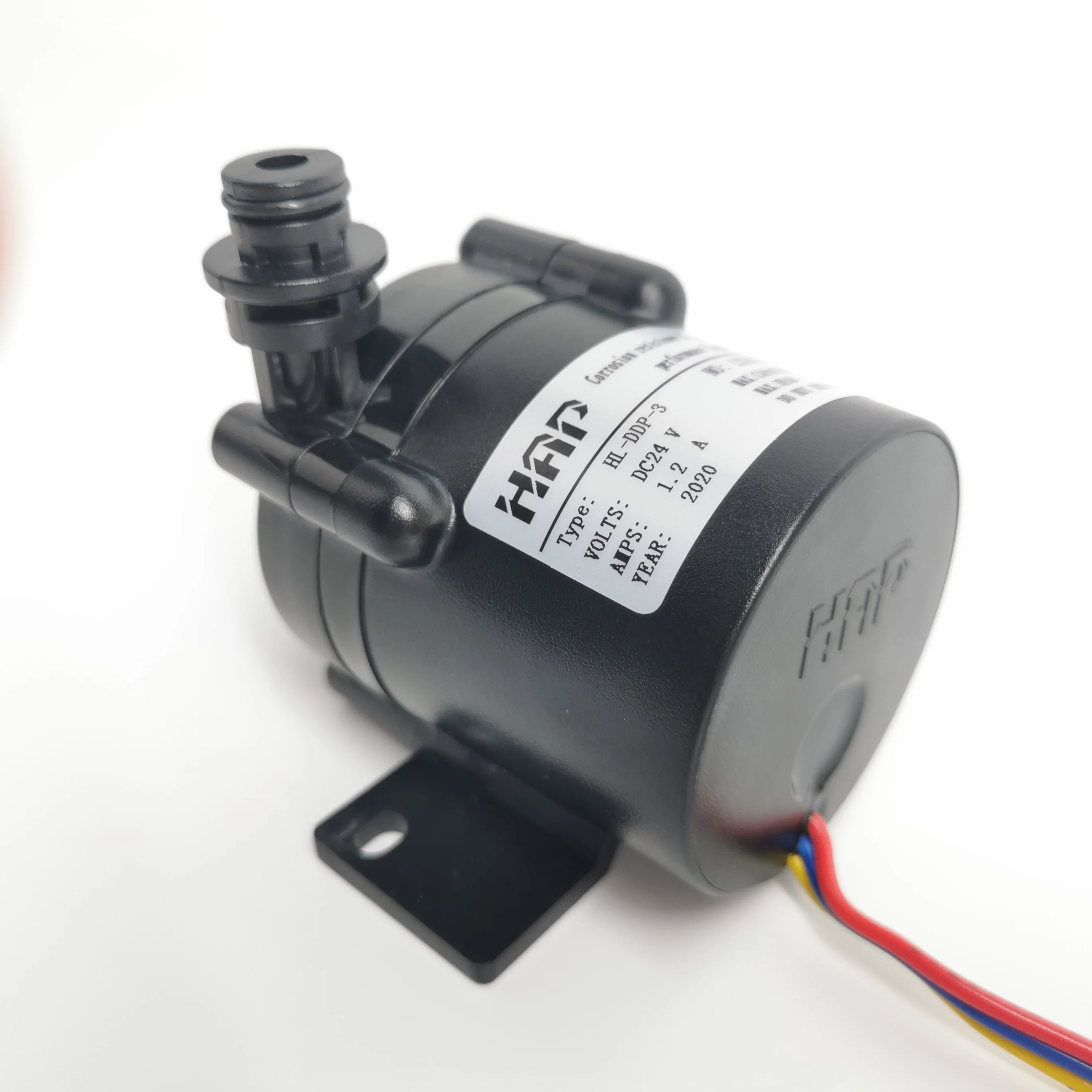 

HAP HL-DDP Centrifugal Pump For Liquid Transfer General Purpose Pumping