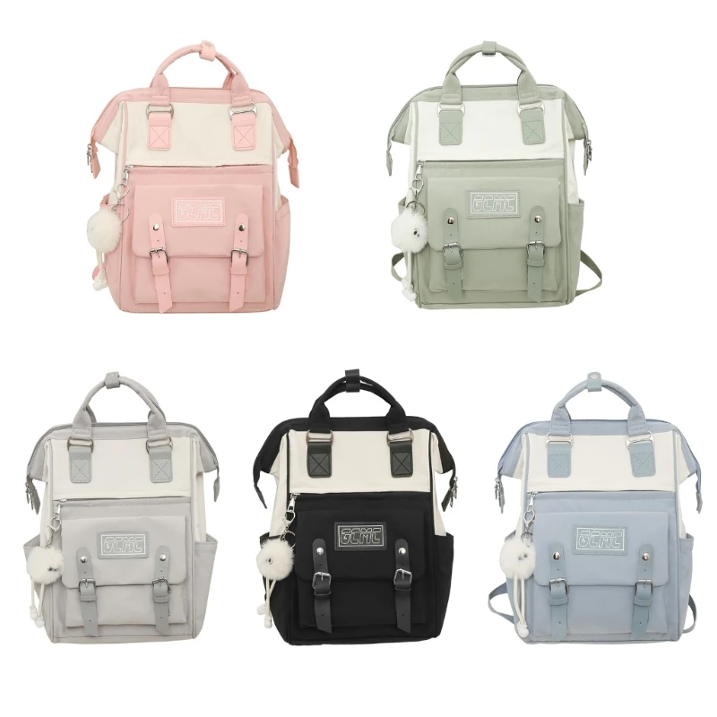 

Lightweight School Backpack Laptop Backpacks School Bag Book Bags for Student