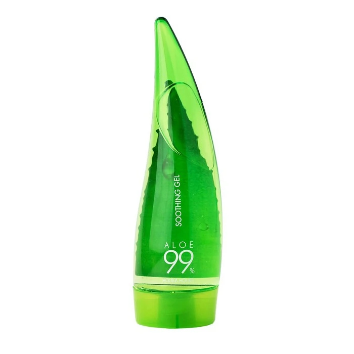 Универсальный несмываемый гель Holika Aloe 99% Soothing Gel |