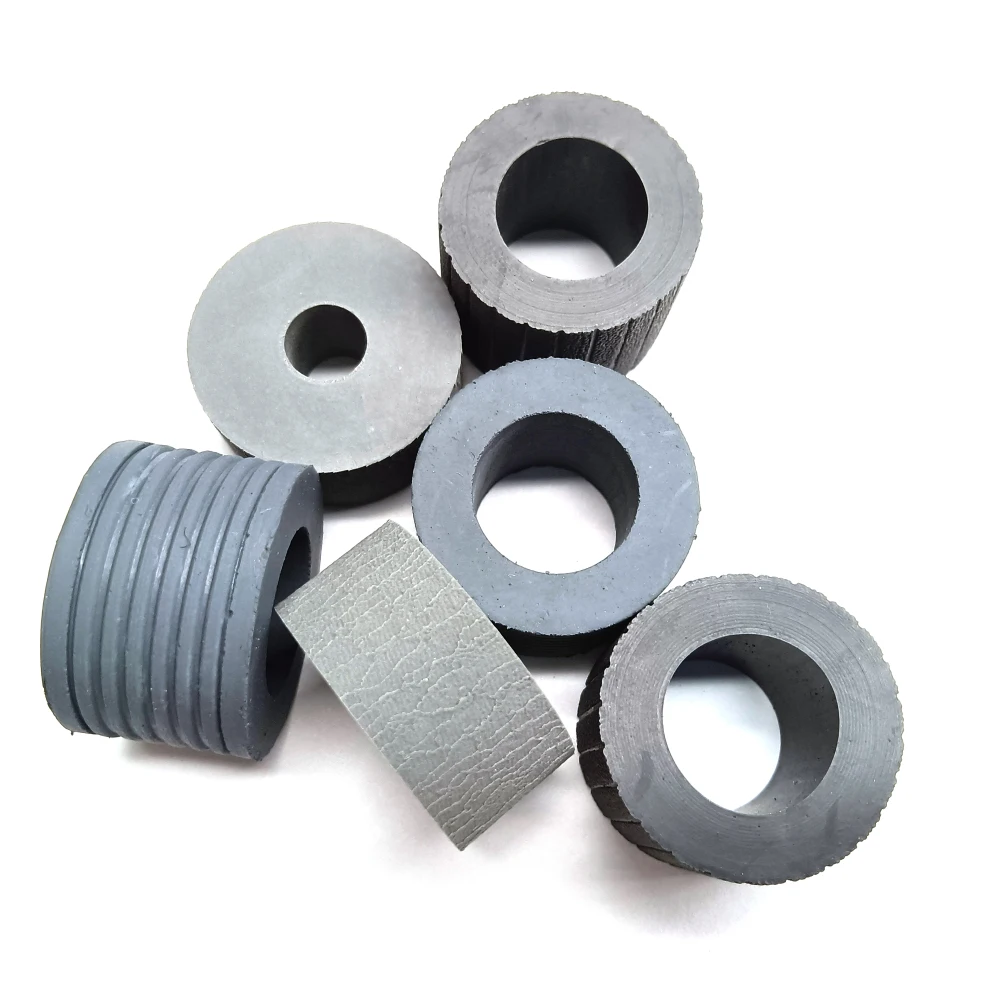 1 комплект ролика захвата для Fujitsu fi-6770c fi-6670 fi-6750s fi5750 6770C 6750C 6750S 6750 fi5650 6770 fi-6770 6670