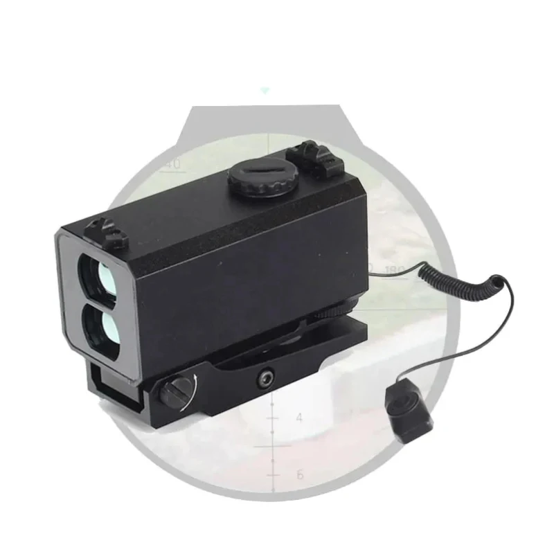 

Мини лазерный дальномер Mini Laser