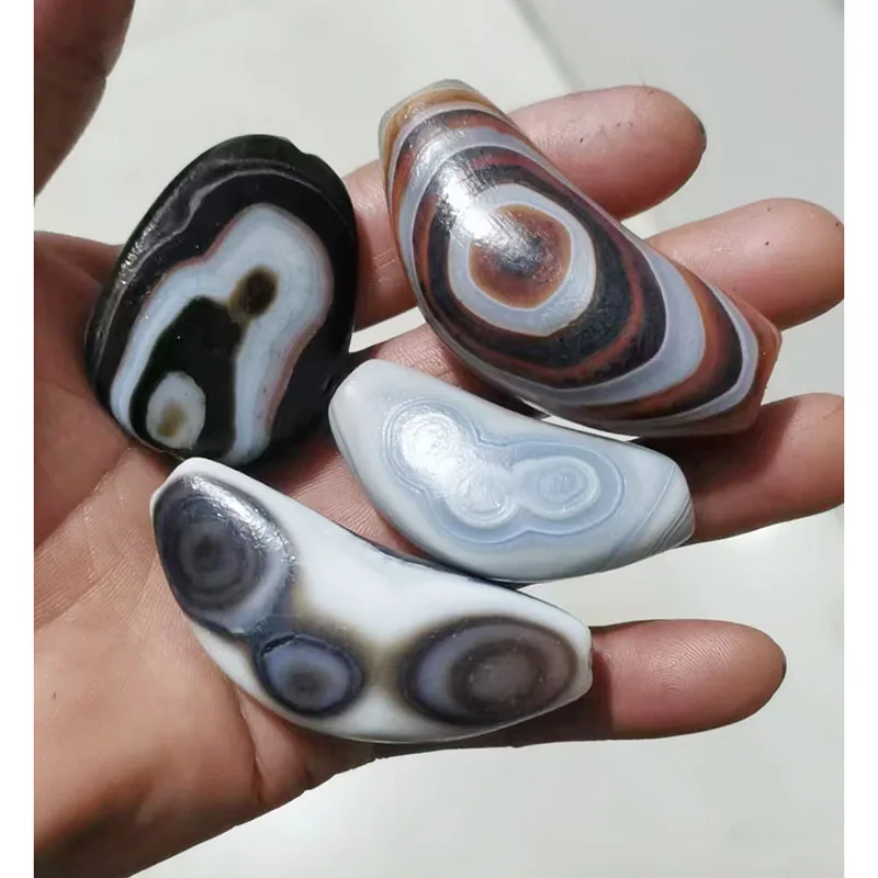 Рисунок 6 - Тибетский натуральный камень тяньчжу