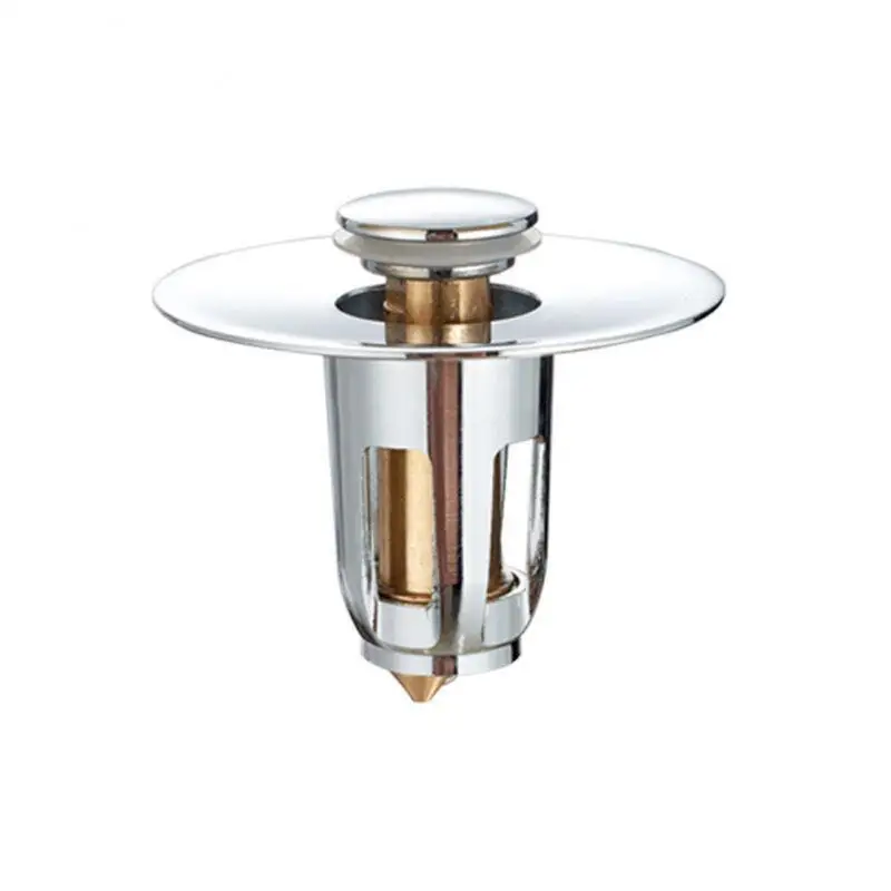 

Круго®Универсальный фильтр для слива раковины, дезодорант из нержавеющей стали, для ванной комнаты и кухни