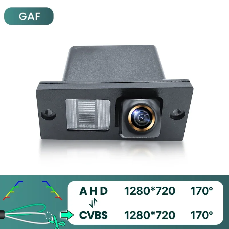 

Автомобильная камера заднего вида для Hyundai H1 Grand Starex Royale I800 H-1 Travel Cargo ILoad IMax H300 Автомобильная камера заднего вида заднего вида