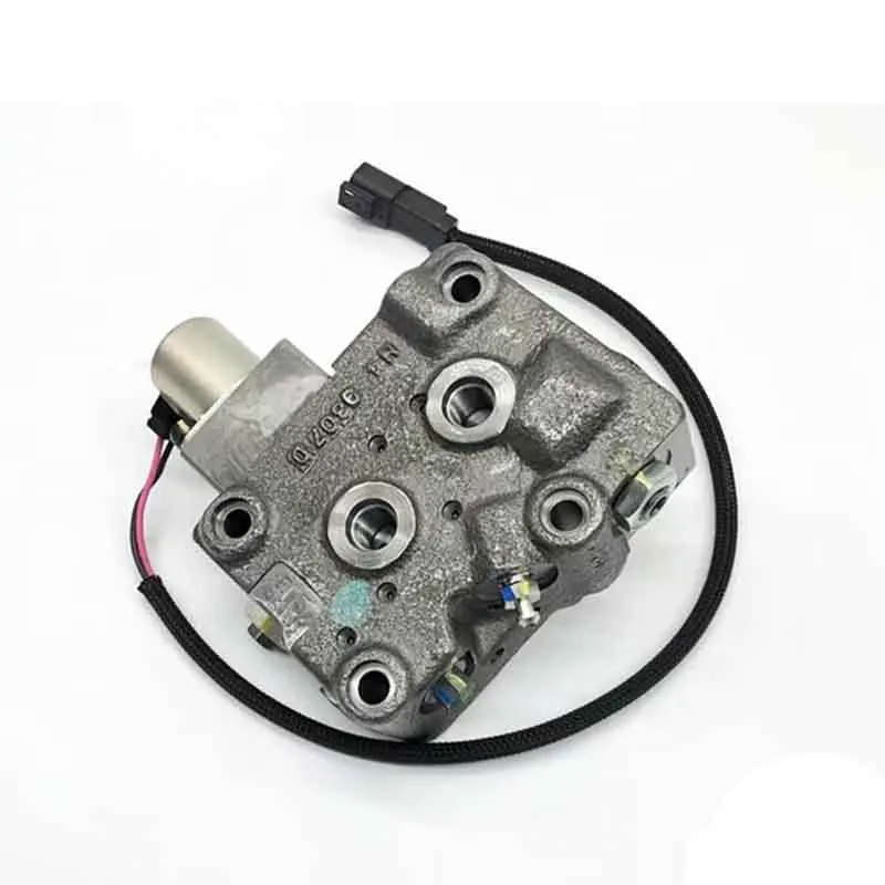 Детали экскаватора подходят для Komatsu PC78US-6/70-8 регулятор подъема гидравлического