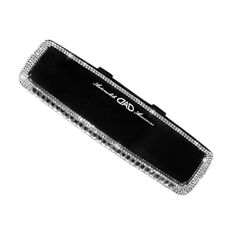 

Блестящее зеркало заднего вида для автомобиля