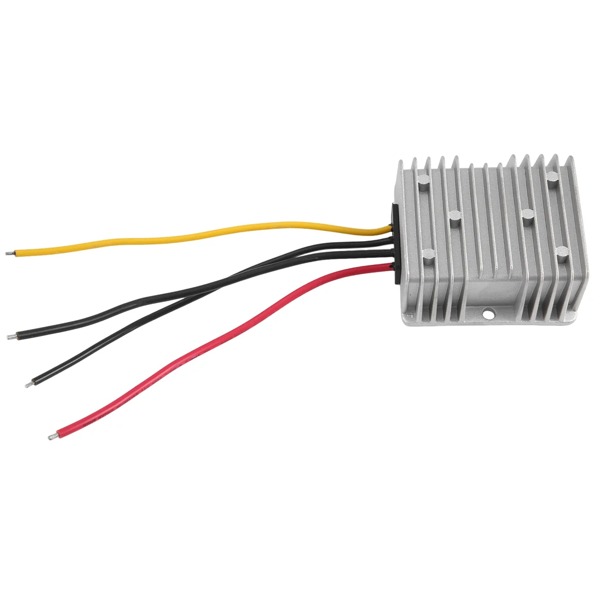 DC в 12 В до 19 10a повышающий преобразователь постоянного тока постоянный ток 190 Вт