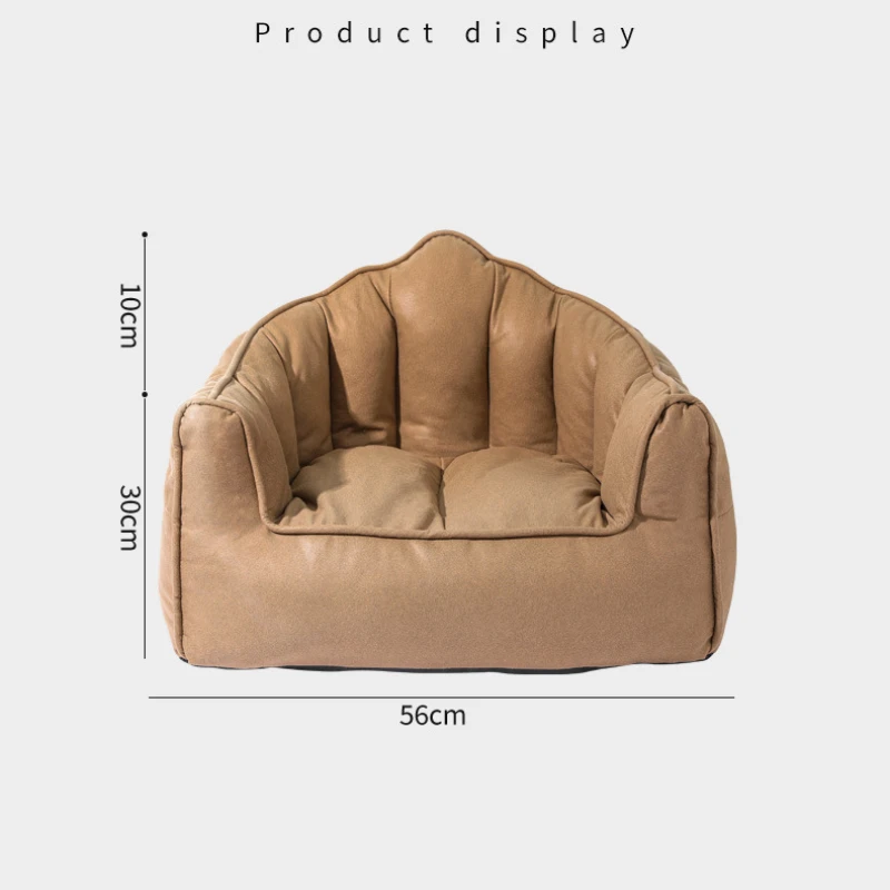 Высококачественный диван-кровать для домашних животных технология домашнего