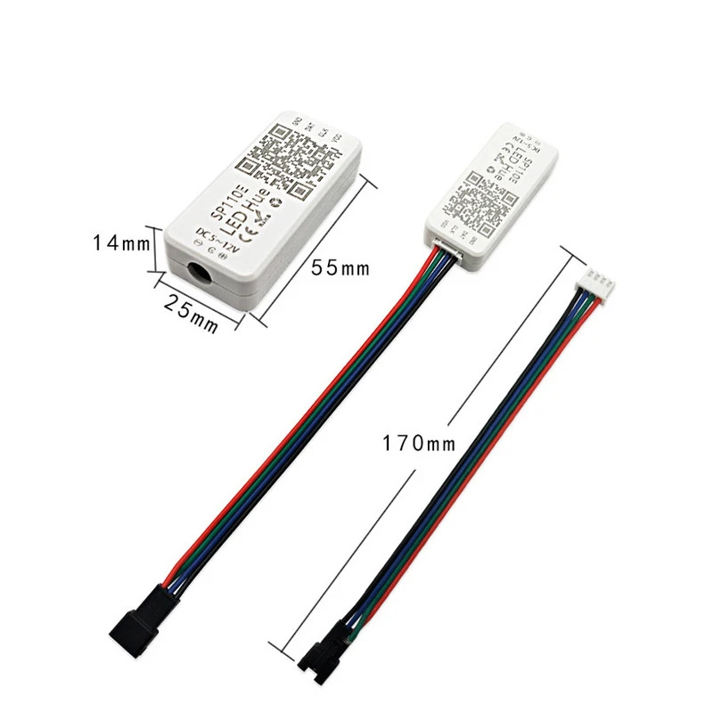 Рисунок 3 - Совместимый с Bluetooth контроллер