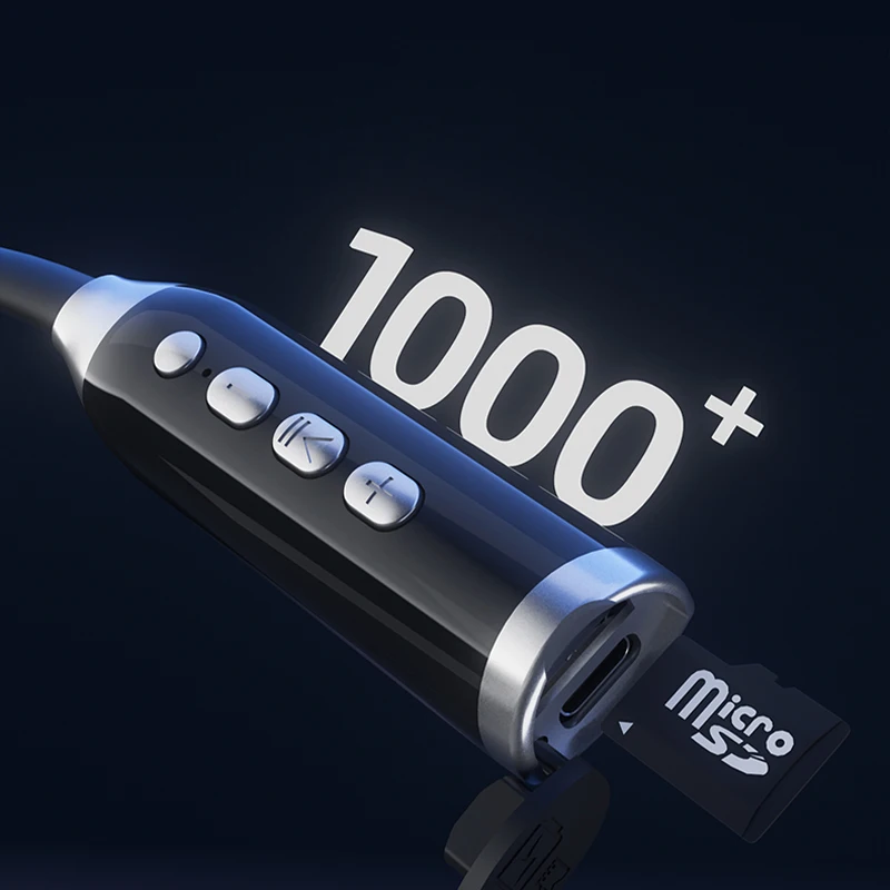 TWS-стереонаушники с поддержкой Bluetooth и микрофоном |