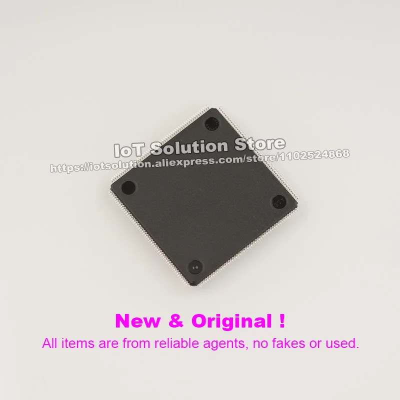 Штатив STM32H753BIT6