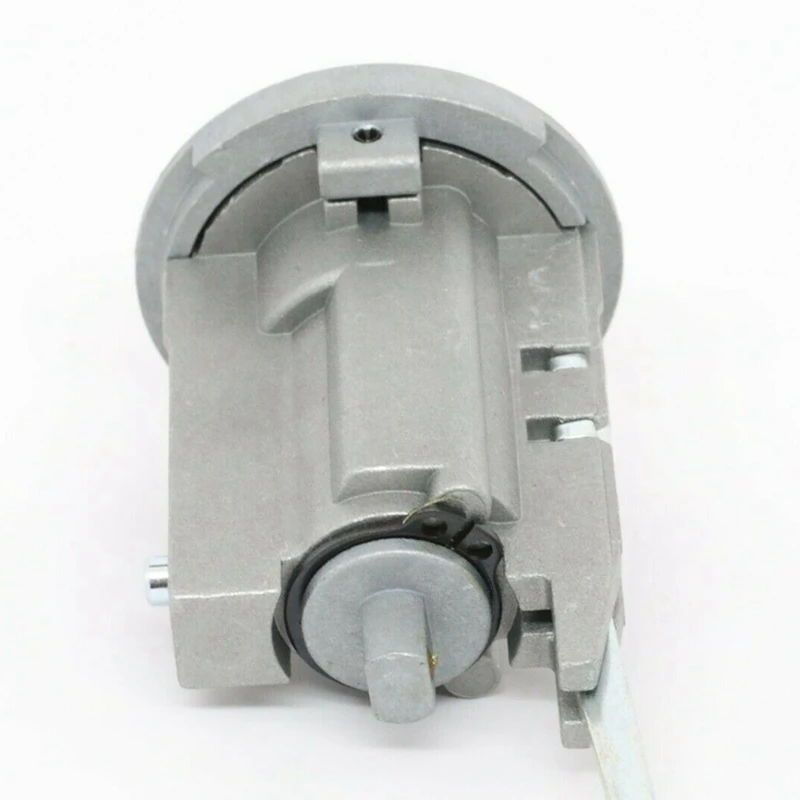 2X цилиндр замка зажигания с 4 ключами для 2004-2013 Toyota Camry Hilux Tacoma 4.0L V6 2.7L L4 69057-0K010