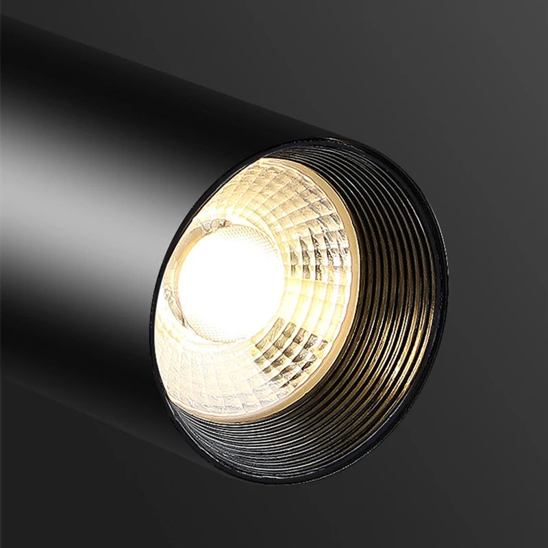 Светодиодная дорожка, яркая алюминиевая лампа для прожектора 220 В с ...