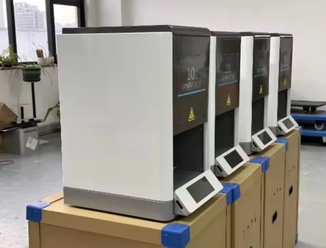 Печь для спекания с быстрой обжигом и цирконием печь большой камерой нижней