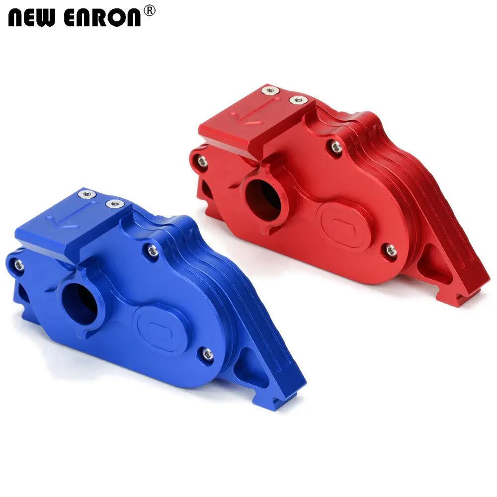 

Aluminium Center Transmission Gearbox Case Motor Mount AR310781 for 1/10 ARRMA BIG ROCK GRANITE SENTON VORTEKS 1/8 TYPHON