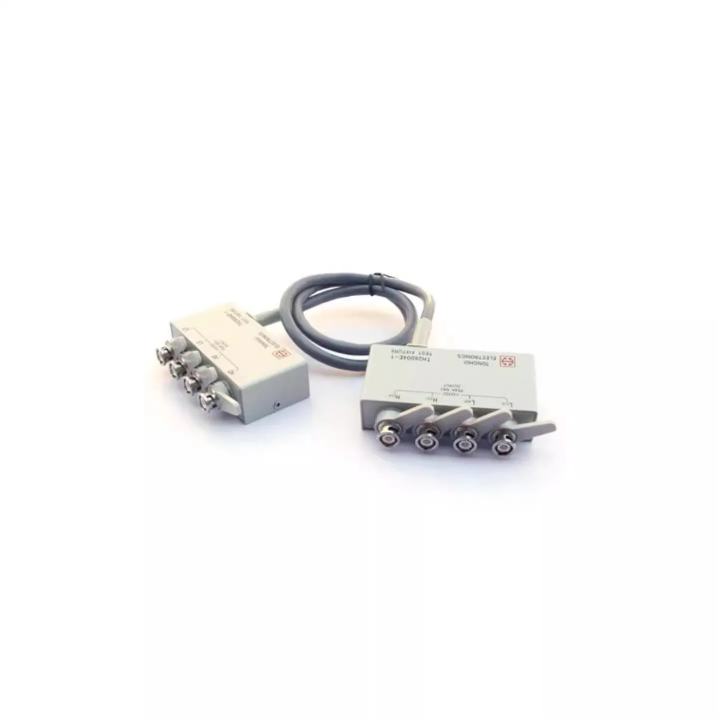 Tonghui TH26004E-1TH26004E-2 Соединительный кабель источника тока смещения для TH1772BTH1773TH1775TH1776TH1778, TH1778A (art.: 3920cfee2638c) - 3920cfee2638c